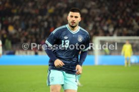 30.03.26 Deutschland - Ghana