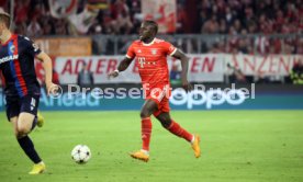 04.10.22 FC Bayern M&uuml;nchen - FC Viktoria Pilsen