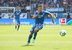 TSG 1899 Hoffenheim - Borussia Dortmund