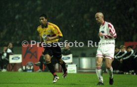 11.03.97 1. FC K&ouml;ln - VfB Stuttgart