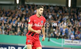 18.10.22 Stuttgarter Kickers - Eintracht Frankfurt