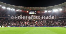 25.09.25 VfB Stuttgart - Celta de Vigo