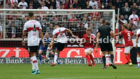 28.08.21 VfB Stuttgart - SC Freiburg