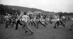 Eintracht Trier - VfB Stuttgart