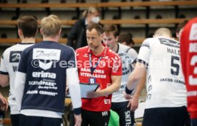05.05.21 Frisch Auf G&ouml;ppingen - SG Flensburg-Handewitt