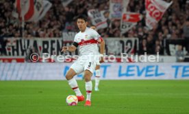 09.10.22 VfB Stuttgart - 1. FC Union Berlin