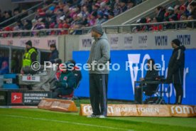 21.12.25 1. FC Heidenheim - FC Bayern M&uuml;nchen