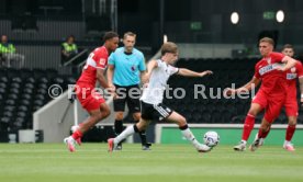 15.08.26 Fulham FC - VfB Stuttgart