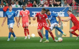 22.10.22 TSG 1899 Hoffenheim - FC Bayern M&uuml;nchen