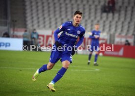19.12.21 SC Freiburg - Bayer 04 Leverkusen