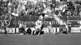 04.11.89 VfB Stuttgart - Borussia M&ouml;nchengladbach