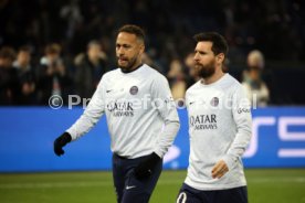 14.02.23 Paris Saint-Germain - FC Bayern M&uuml;nchen