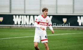 05.01.25 VfB Stuttgart - Ajax Amsterdam
