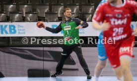 11.02.21 TVB Stuttgart - Eulen Ludwigshafen