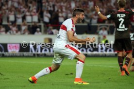 VfB Stuttgart - FC St. Pauli