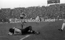 10.03.84 Borussia M&ouml;nchengladbach - VfB Stuttgart