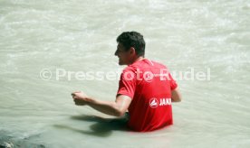 Trainingslager Kitzb&uuml;hel 2019