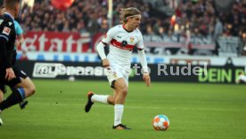 06.11.21 VfB Stuttgart - DSC Arminia Bielefeld