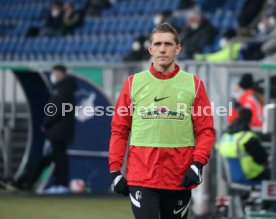 19.01.22 TSG 1899 Hoffenheim - SC Freiburg
