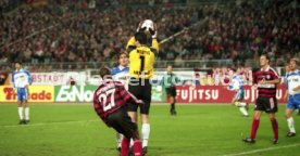 13.12.97 VfB Stuttgart - Arminia Bielefeld