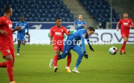 07.12.20 TSG 1899 Hoffenheim - FC Augsburg