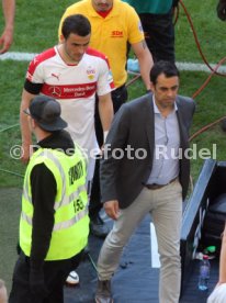 VfB Stuttgart - 1. FSV Mainz 05