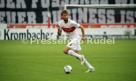 VfB Stuttgart - SV Sandhausen
