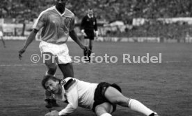 26.04.89 Niederlande - Deutschland
