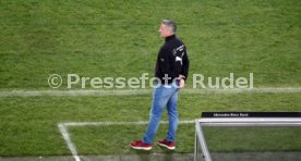 VfB Stuttgart - VfL Wolfsburg