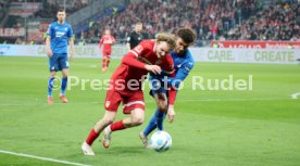 23.02.25 TSG 1899 Hoffenheim - VfB Stuttgart