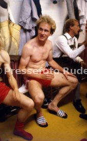 13.06.81 FC Bayern M&uuml;nchen - Bayer 05 Uerdingen