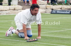 MercedesCup 2014