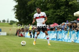 06.07.21 FSV Hollenbach - VfB Stuttgart
