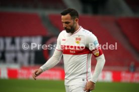 07.11.20 VfB Stuttgart - Eintracht Frankfurt