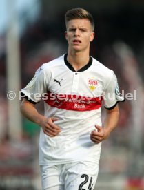 FC Energie Cottbus - VfB Stuttgart