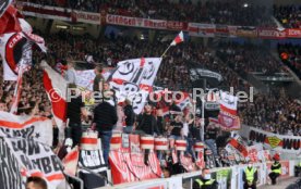 24.10.21 VfB Stuttgart - 1. FC Union Berlin