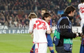 17.03.10 FC Barcelona - VfB Stuttgart
