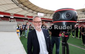 13.04.25 VfB Stuttgart - SV Werder Bremen