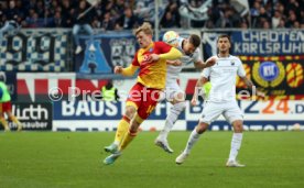 19.02.23 SV Sandhausen - Karlsruher SC