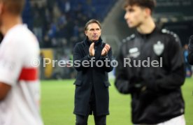24.01.23 TSG 1899 Hoffenheim - VfB Stuttgart