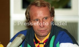 21.09.94 DFB Training
