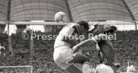 05.06.1993 VfB Stuttgart - SV Werder Bremen