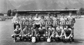 03.06.90 Hansi M&uuml;ller Abschiedsspiel