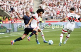 31.08.24 VfB Stuttgart - 1. FSV Mainz 05