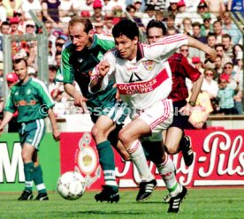 VfB Stuttgart