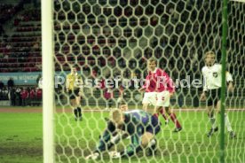 27.03.96 Deutschland - D&auml;nemark