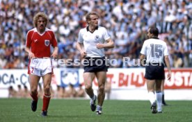 FIFA WM 1982