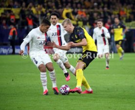Borussia Dortmund - Paris St. Germain