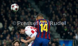 17.03.10 FC Barcelona - VfB Stuttgart