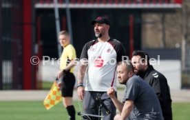 08.03.26 U19 VfB Stuttgart - U19 1. FC K&ouml;ln